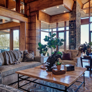 Big Sheepcliff Renovation