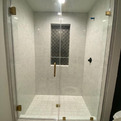 Tillage - San Diego - Shower Doors