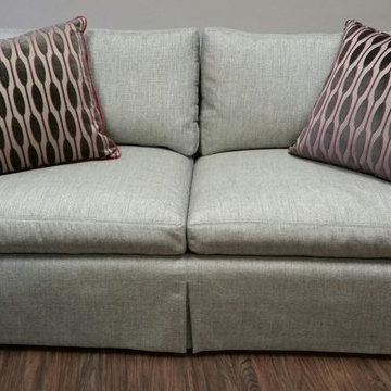 Upholstery