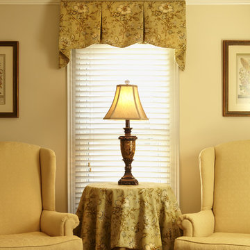Various Valances