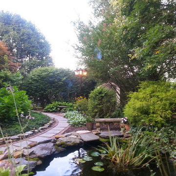 Gardens