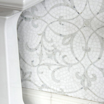 Marabel Stone Mosaic