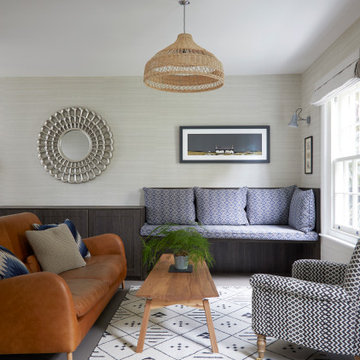 Hampstead Cottage