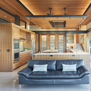 Five Residence