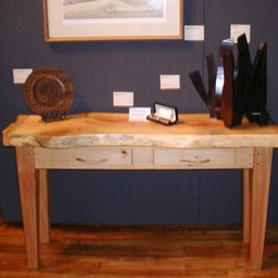Table - Buffets And Sideboards