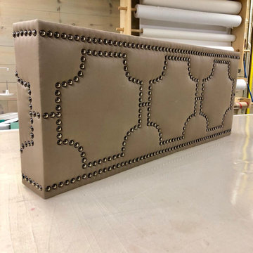Custom Cornices