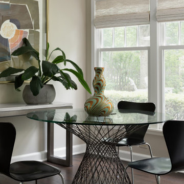 Classic Charm Modern Style Home Remodel