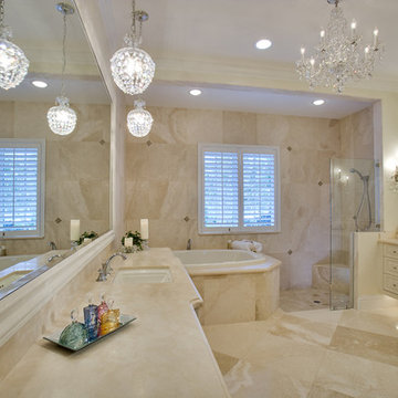 Baths