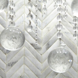 ANN SACKS 2015 New Products - Wall And Floor Tile