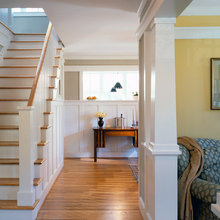 Staircases