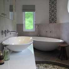 Our master suite