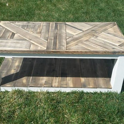 Coffee Table - Coffee Table Sets