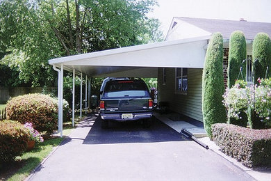 Home Awnings New York - Project Photos & Reviews - Bronx, NY US | Houzz