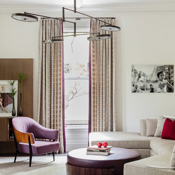 Bold Luxury