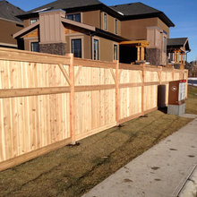 fence