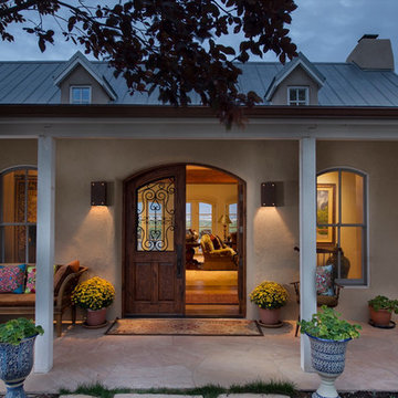 Home Exteriors