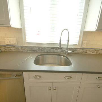 Sea Girt Kitchen 3