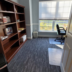 Commercial Flooring - Products