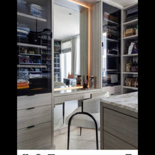 Closets