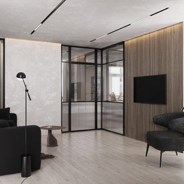 Great Britain Apartments