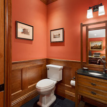 Bathroom Inspiration