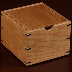 Recipe Boxes - Home Decor