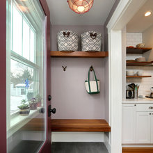 Kitchen/dining room remodel