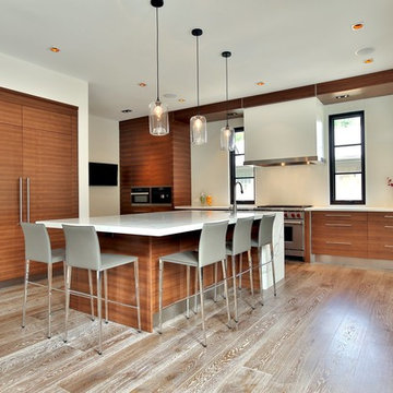 Burlington Residence