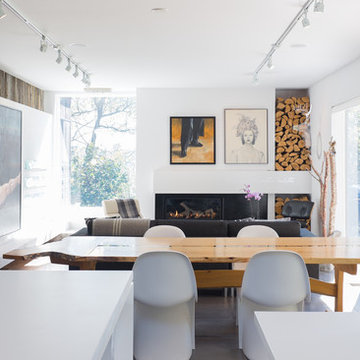 "Real Houses Of . . ." TV Series Photos on W Network