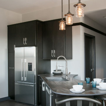 Downtown Madison Condo