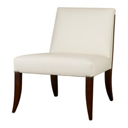 Atelier Chair - Baker Furniture - Dining Chairs