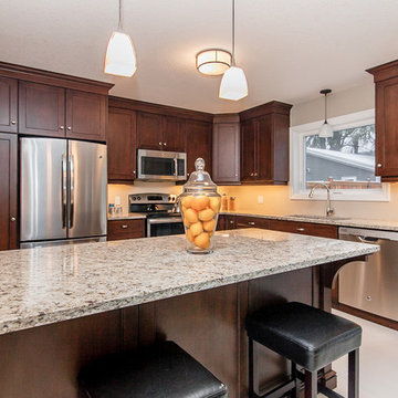 Kitchen Design