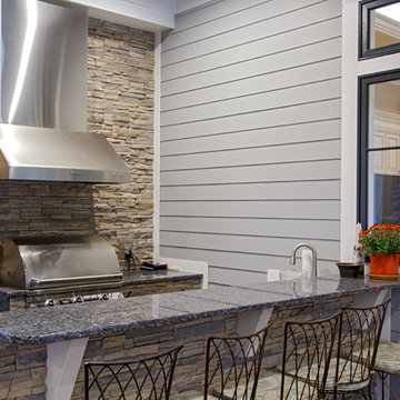 Serendipity River Home