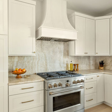 Circle C | Luxury Kitchen