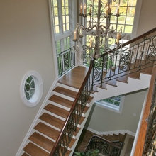 french country estate