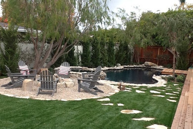 Native Landscaping