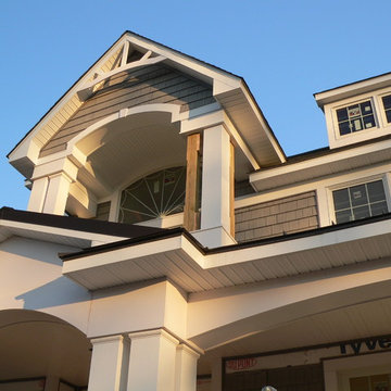 108 Blackpool & Brighten, Rehoboth Country Club