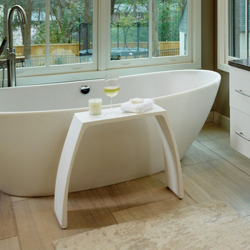 MTI's Bath Lookbook