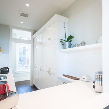 Goldstream Heights Custom Home