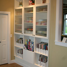 Home Office Ideas