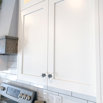 Olds Alberta | Traditional Kitchen Renovation