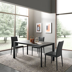 Flatiron | before extended - Dining Tables