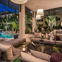 Outdoor Living