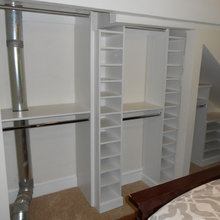 Closets