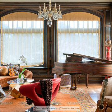 Pasadena Showcase House of Design