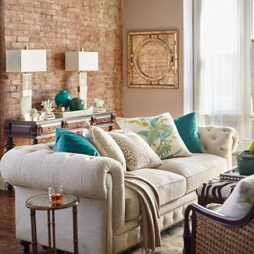 Frontgate Interiors 2016