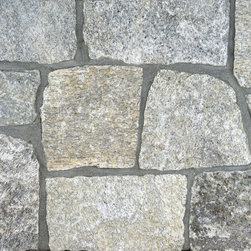 Washington Blend - Mosaic - Landscaping Stones And Pavers