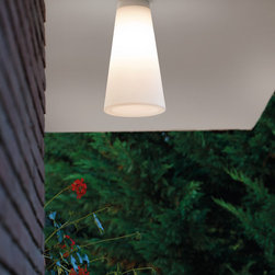 Sasha - Outdoor Lighting