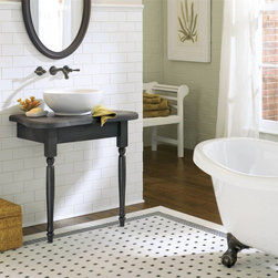 Moen - Bathtubs