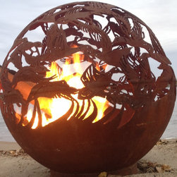 fireball firepits - Products